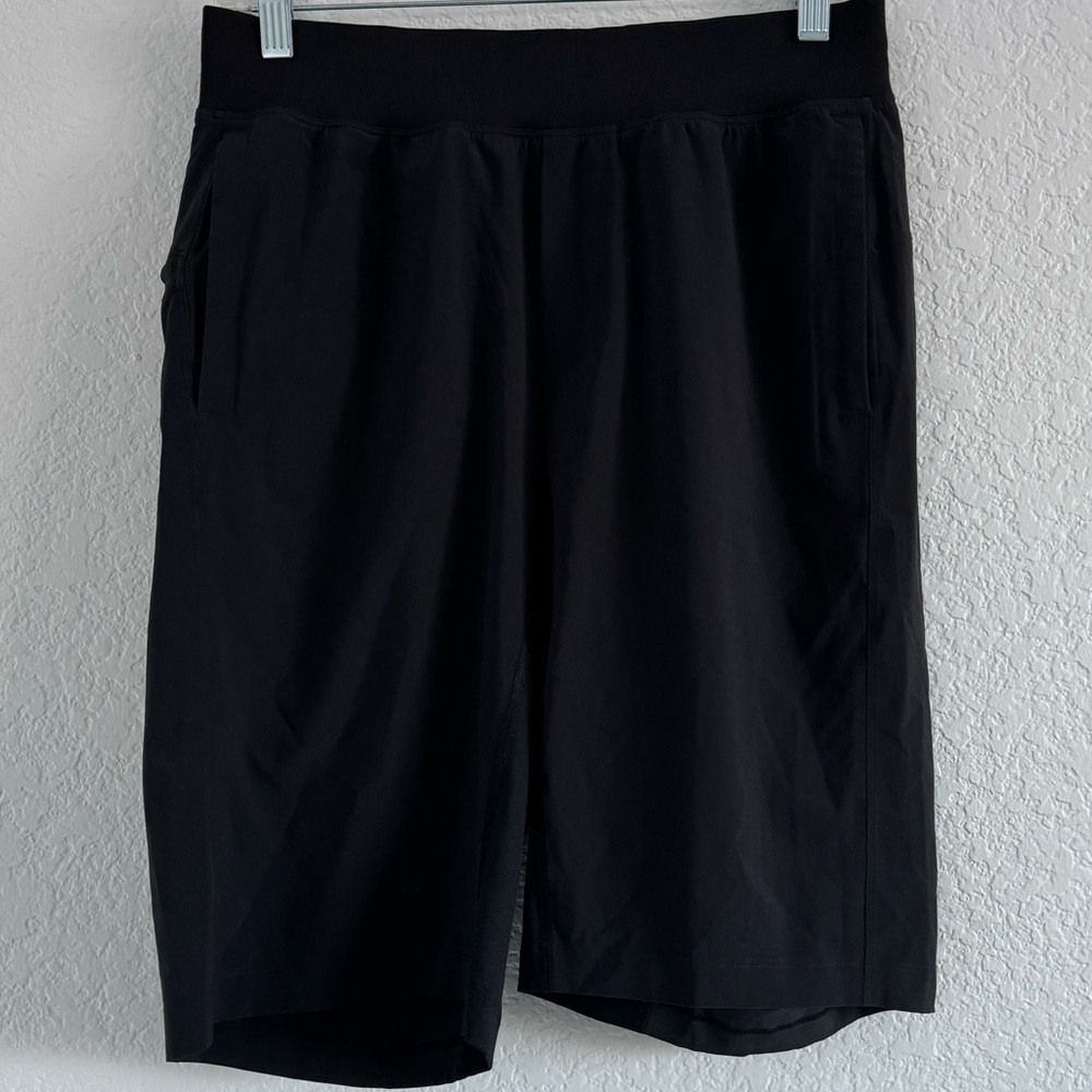 Lululemon T.H.E. Short Linerless